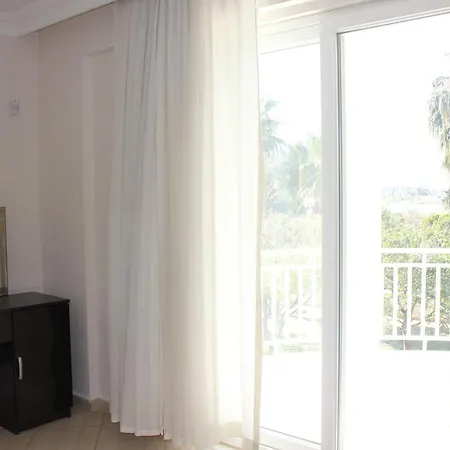 Beach Paradise Villa Alanya