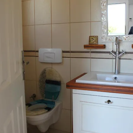 Villa Beach Paradise Alanya