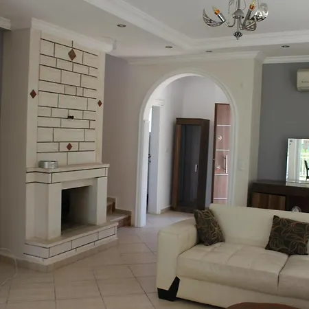 Villa Beach Paradise *