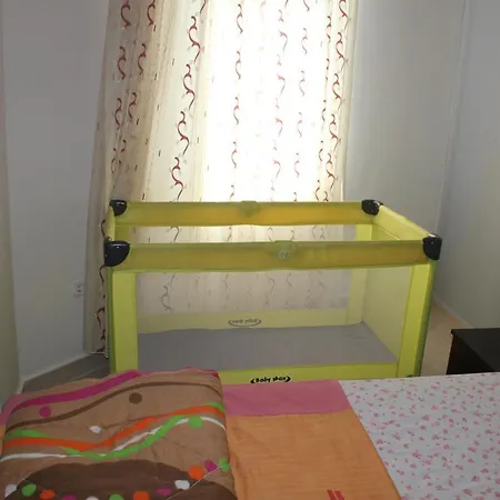 Beach Paradise Alanya