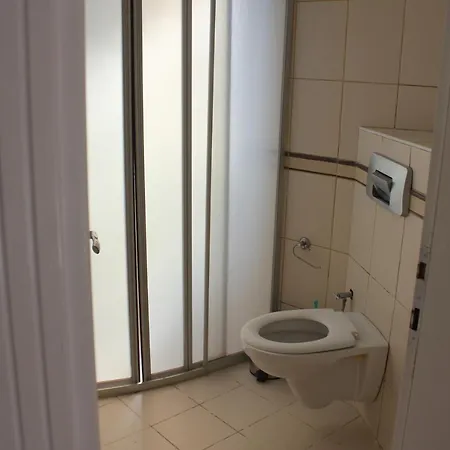 Villa Beach Paradise Alanya
