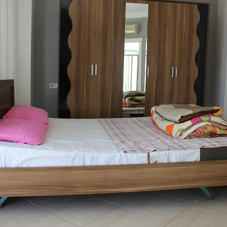 Villa Beach Paradise Alanya